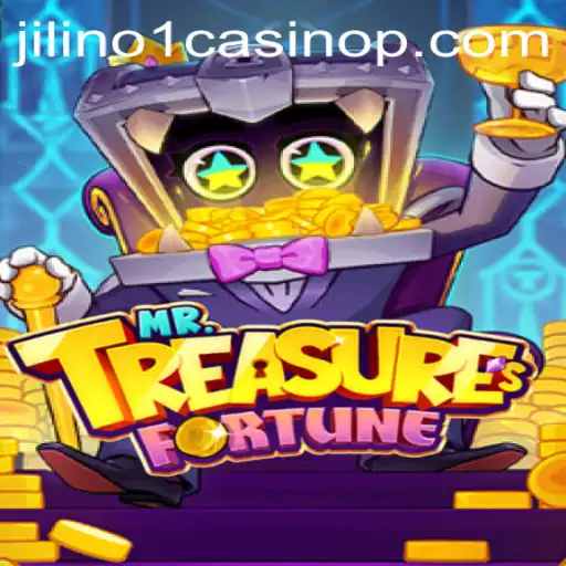Discover the Thrilling World of MrTreasuresFortune at Jilino1 Casino