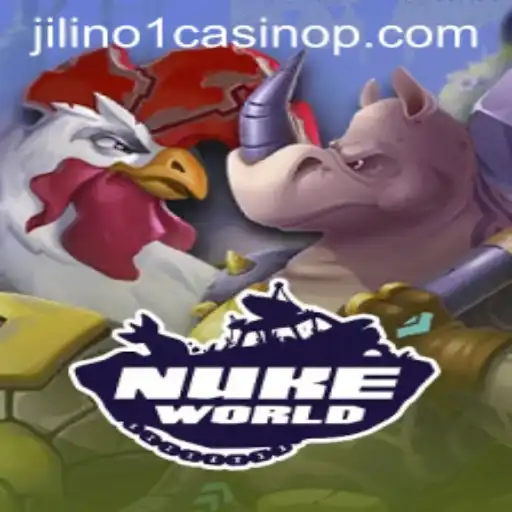 Exploring NukeWorld: The Ultimate Gaming Experience at Jilino1 Casino