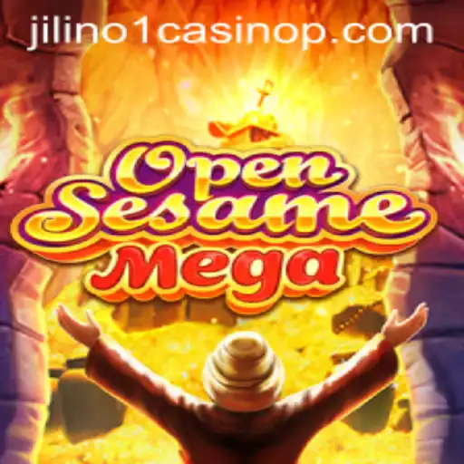 Unveiling the Thrills of OPENSESAMEMEGA at Jilino1 Casino