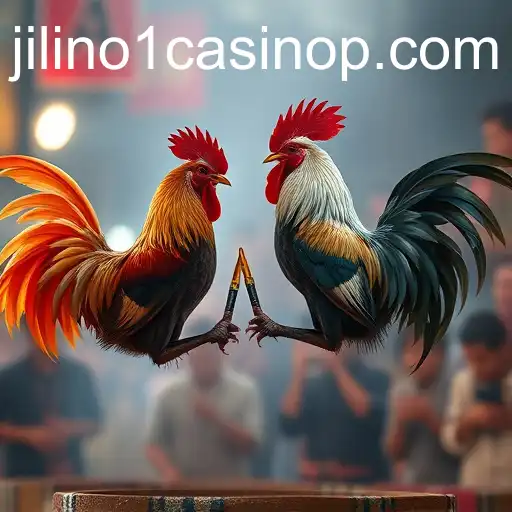 Exploring the Phenomenon of Online Sabong: Jilino1 Casino