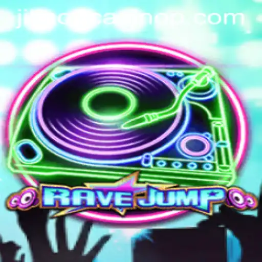 Unmasking the Thrills of RaveJump: The Ultimate Jilino1 Casino Experience