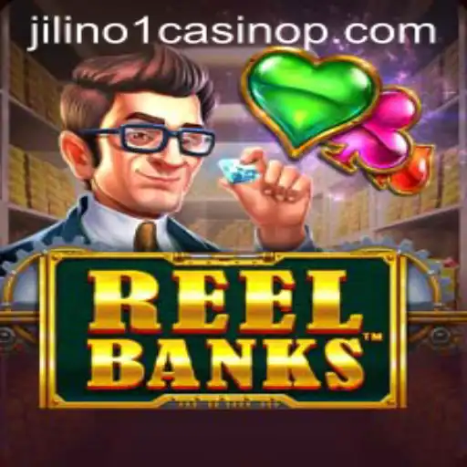 Exploring the Exciting Game ReelBanks at Jilino1 Casino