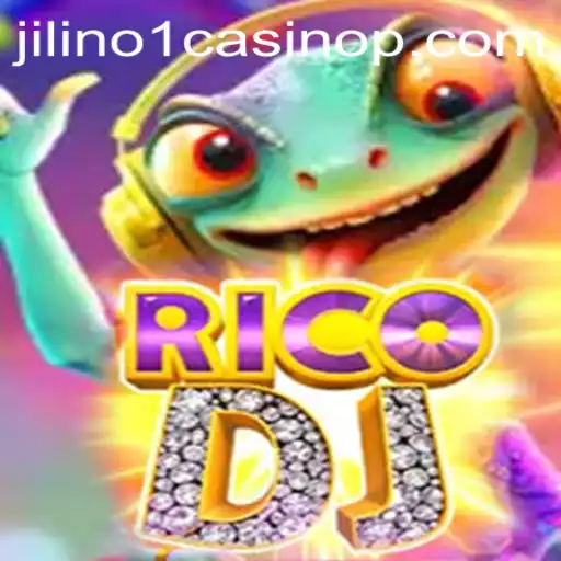 Exploring RicoDJ: The Latest Sensation in Jilino1 Casino