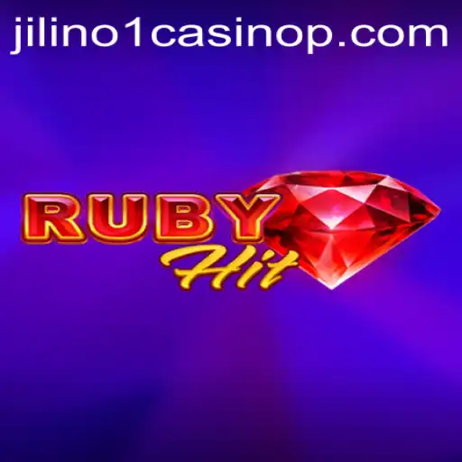 Exploring RubyHit: A Deep Dive into the Exciting Game at Jilino1 Casino