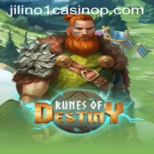 Discover the Thrilling World of RunesOfDestiny at Jilino1 Casino