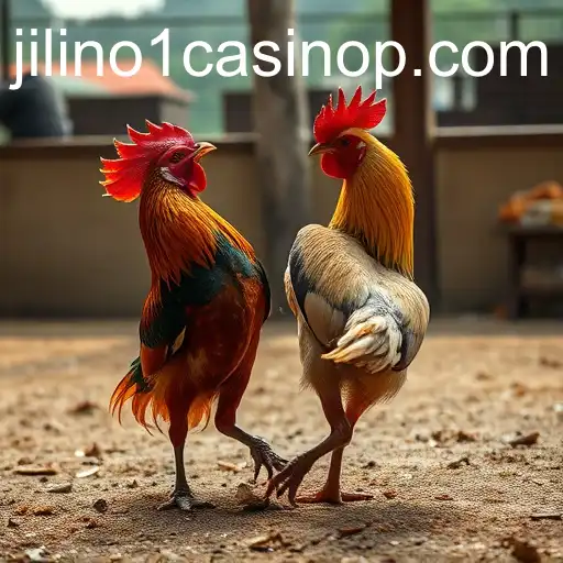 Sabong Games and Their Digital Transformation