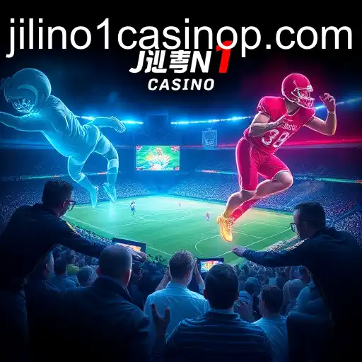 The Dynamic Intersection of Sports and Jilino1 Casino