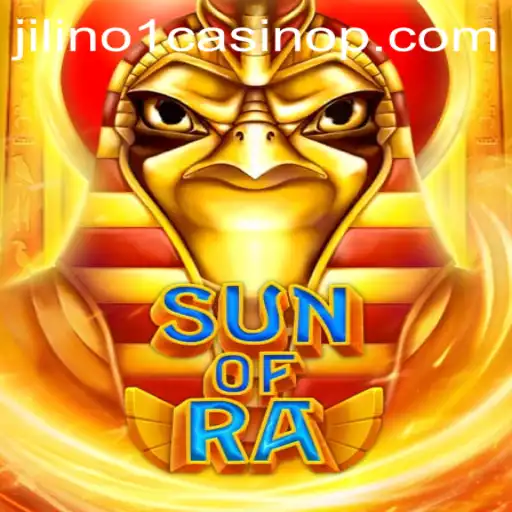 Discover SunofRa: A Mesmerizing Journey into Ancient Egypt at Jilino1 Casino