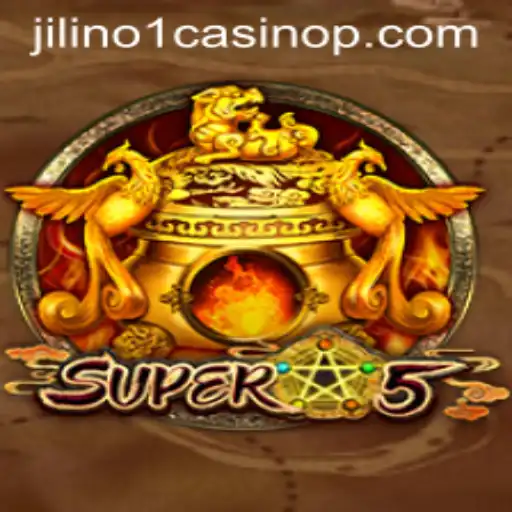 Super5: A New Gaming Experience at Jilino1 Casino