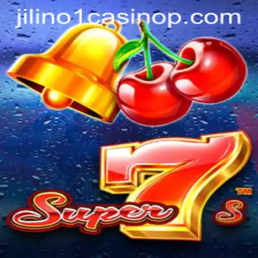 Discover the Thrill of Super7s at Jilino1 Casino