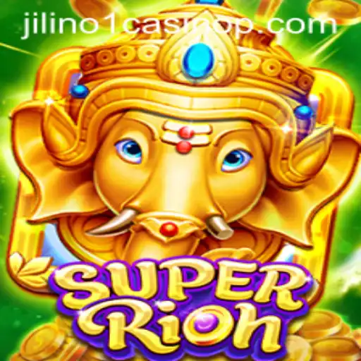 Discover the Thrilling World of SuperRich at Jilino1 Casino