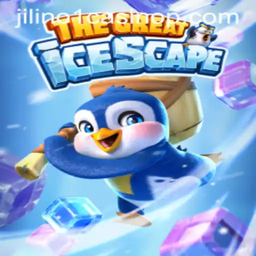 Discover TheGreatIcescape: A Chill Journey in Jilino1 Casino