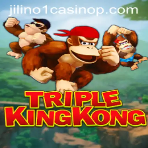 Exploring the Excitement of TripleKingKong at Jilino1 Casino