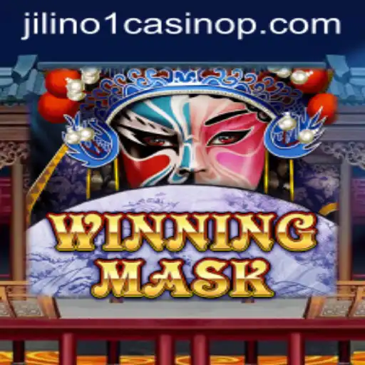 WinningMask: A Thrilling Game at Jilino1 Casino
