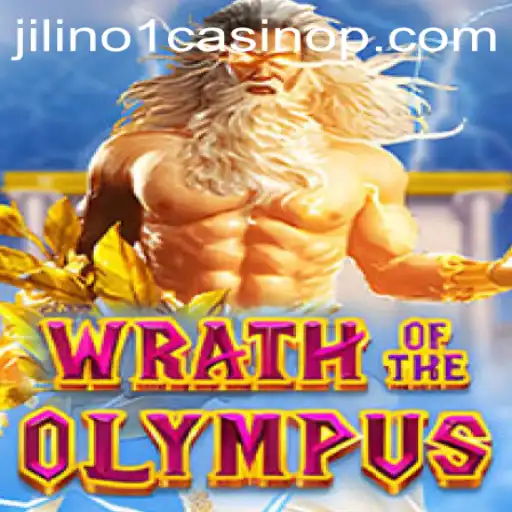Discover the Thrilling World of WrathofOlympus at Jilino1 Casino